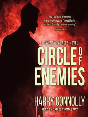 Circle of Enemies - Audiobook